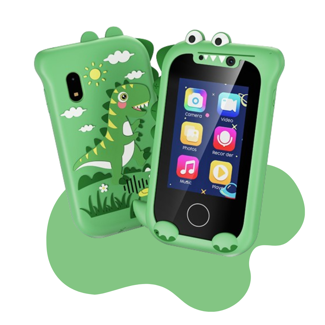 Çocuk Eğitici Telefonu