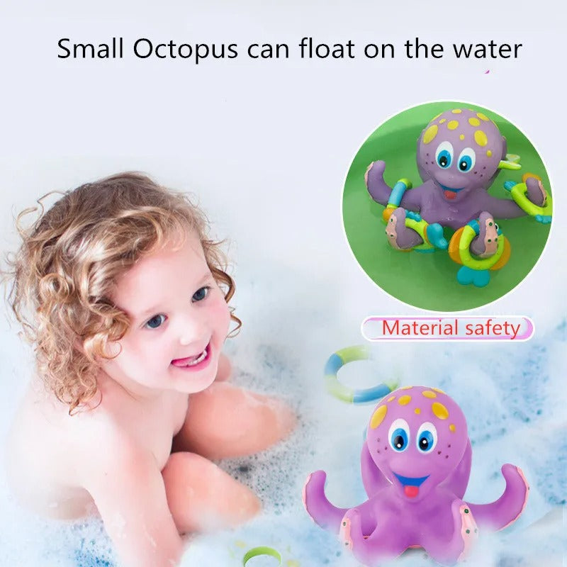 Bebek Banyo Oyuncağı