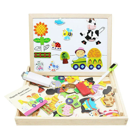 Çocuk Yaratıcı Panosu